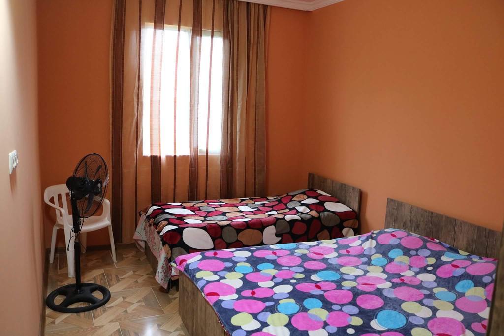 קובולטי Guest House Barbi מראה חיצוני תמונה