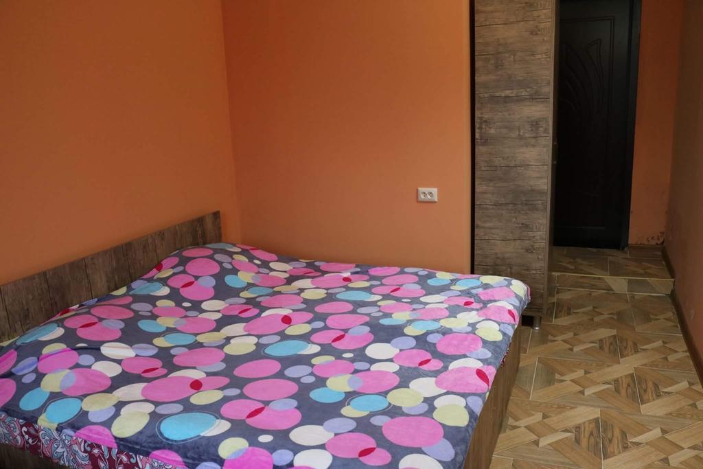 קובולטי Guest House Barbi מראה חיצוני תמונה
