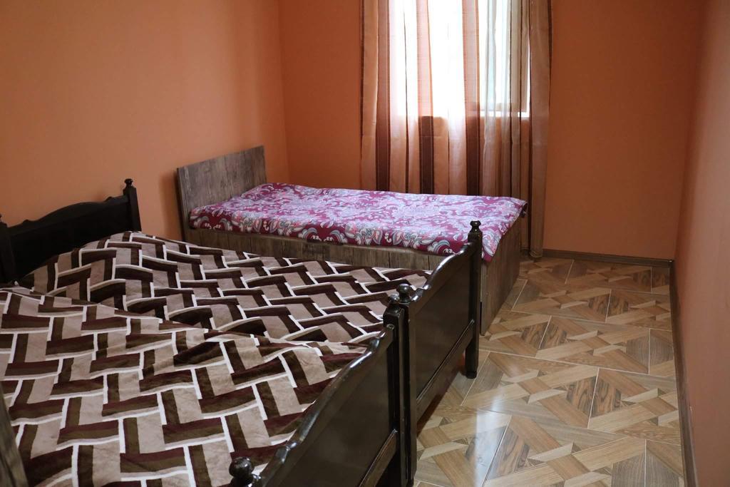 קובולטי Guest House Barbi מראה חיצוני תמונה