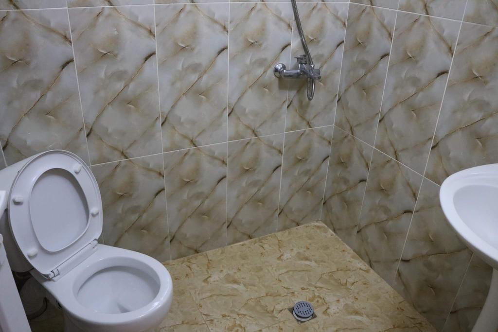 קובולטי Guest House Barbi מראה חיצוני תמונה